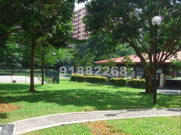 Blk 648 Hougang Avenue 8 (Hougang), HDB 4 Rooms #441242